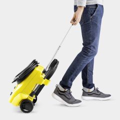 KARCHER K 3 Classic Car