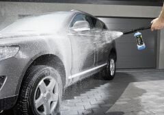 KARCHER K 3 Classic Car
