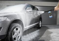 KARCHER K 3 Classic Car