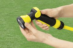 KARCHER Çok Fonksiyonlu Sprey Tabancası