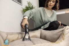 KARCHER SE 4 - SE 6 Halı Yıkama Başlığı