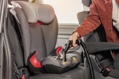 KARCHER SE 4 - SE 6 Halı Yıkama Başlığı