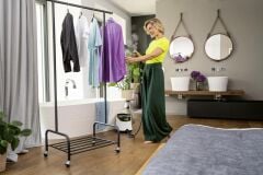 Karcher SC 3 Deluxe Textile Edition Buharlı Temizlik Makinesi