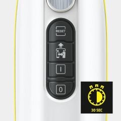 Karcher SC 3 Upright Buharlı Temizlik Makinesi