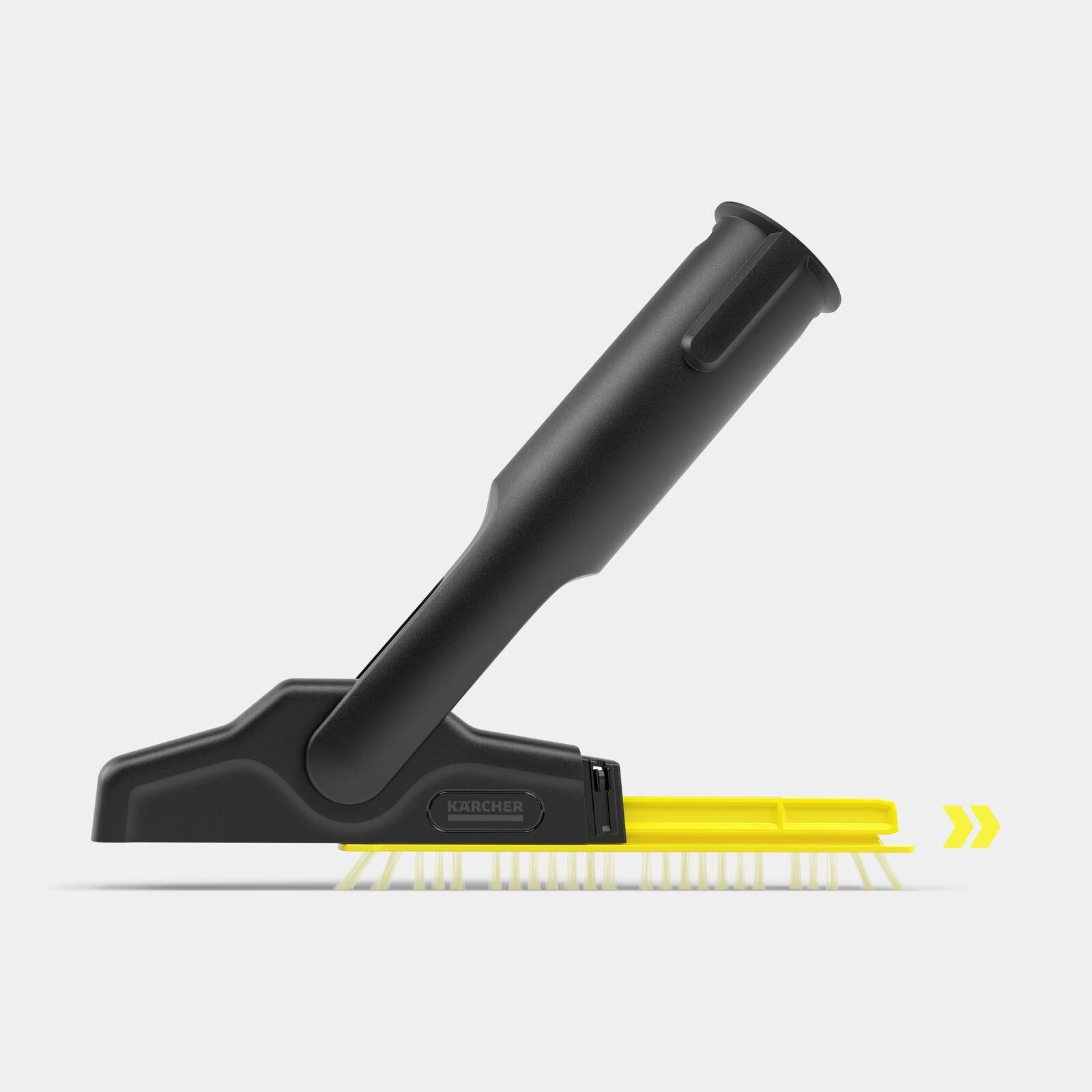 Karcher Sc Serisi Buhar Makineleri İçin XXL Derz Temizleme Fırçası