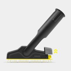 Karcher Sc Serisi Buhar Makineleri İçin XXL Derz Temizleme Fırçası