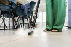 Karcher Sc Serisi Buhar Makineleri İçin XXL Derz Temizleme Fırçası