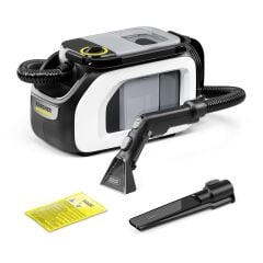 KARCHER SE 3 Compact Halı Yıkama