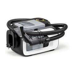 KARCHER SE 3 Compact Halı Yıkama