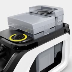 KARCHER SE 3 Compact Halı Yıkama