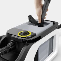 KARCHER SE 3 Compact Halı Yıkama