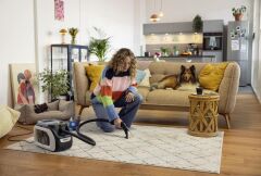 KARCHER SE 3 Compact Halı Yıkama