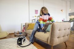 KARCHER SE 3 Compact Halı Yıkama