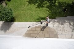 KARCHER TLA 4 Teleskopik Püskürtme Borusu