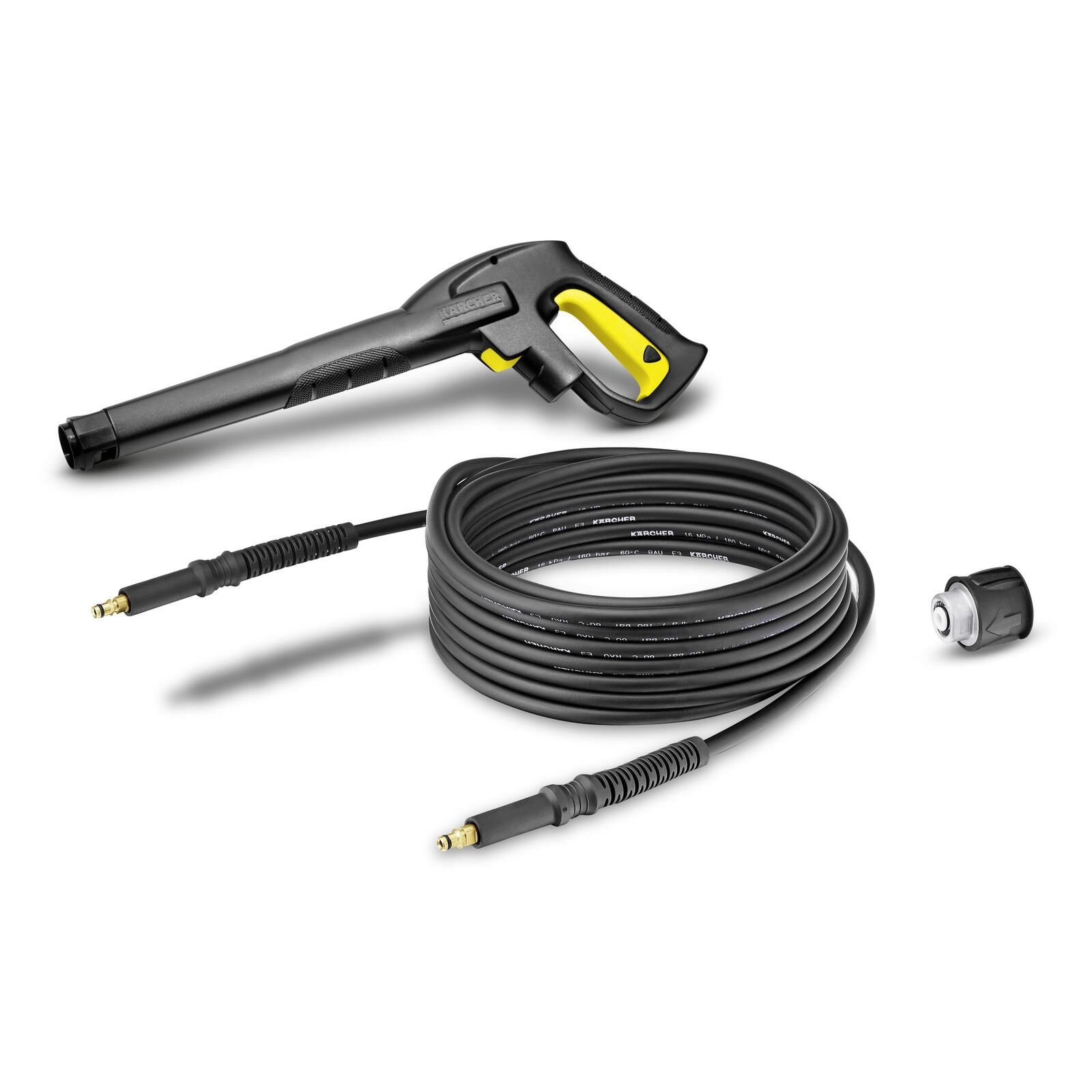 KARCHER HK 7.5 Yüksek Basınç Hortum Kiti