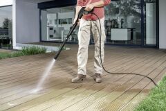 KARCHER HK 7.5 Yüksek Basınç Hortum Kiti