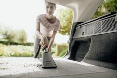 KARCHER WD Serilerine Uyumlu Araç Nozulu