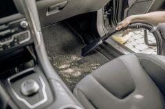 KARCHER WD Serilerine Uyumlu Araç Nozülü