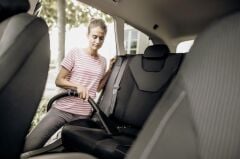 KARCHER WD Serilerine Uyumlu Araç Nozülü