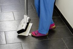 Karcher SC 1 UPRİGHT UYUMLU MİKROFİBER SİLME BEZİ