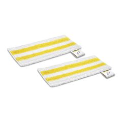 Karcher SC 1 UPRİGHT UYUMLU MİKROFİBER SİLME BEZİ