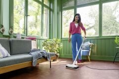 Karcher SC 1 UPRİGHT UYUMLU MİKROFİBER SİLME BEZİ