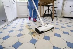 Karcher SC 1 UPRİGHT UYUMLU MİKROFİBER SİLME BEZİ