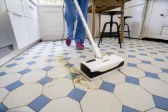 Karcher SC 1 UPRİGHT UYUMLU MİKROFİBER SİLME BEZİ