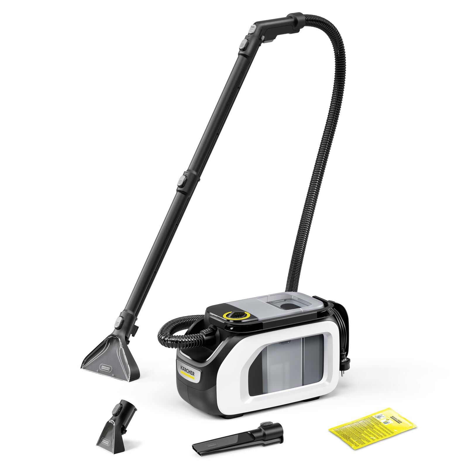 KARCHER SE 3 Compact Floor