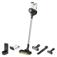 KARCHER VC 6 Cordless ourFamily Battery Plus