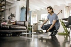 KARCHER VC 6 Cordless ourFamily Battery Plus