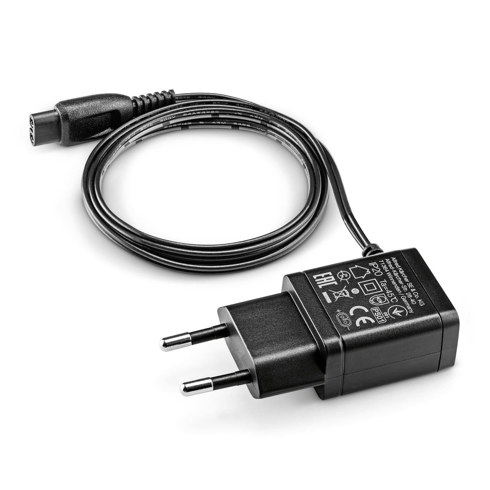 KARCHER WV Serisi uyumlu AB Güç Adaptörü