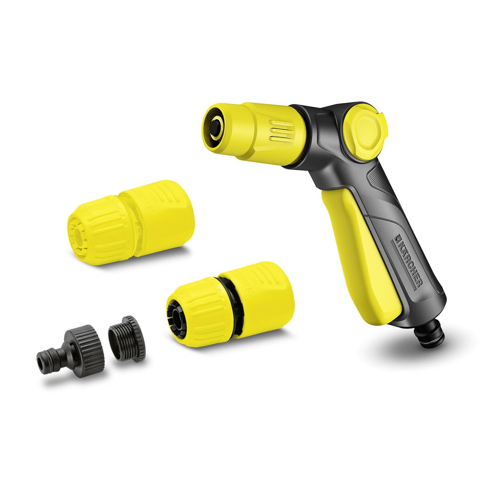 KARCHER Sprey Tabanca Seti