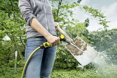 KARCHER Sprey Tabanca Seti