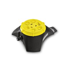 Karcher Ms 100 Çok Fonksiyonlu Bahçe Sulama Fiskiyesi