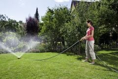 Karcher Ms 100 Çok Fonksiyonlu Bahçe Sulama Fiskiyesi