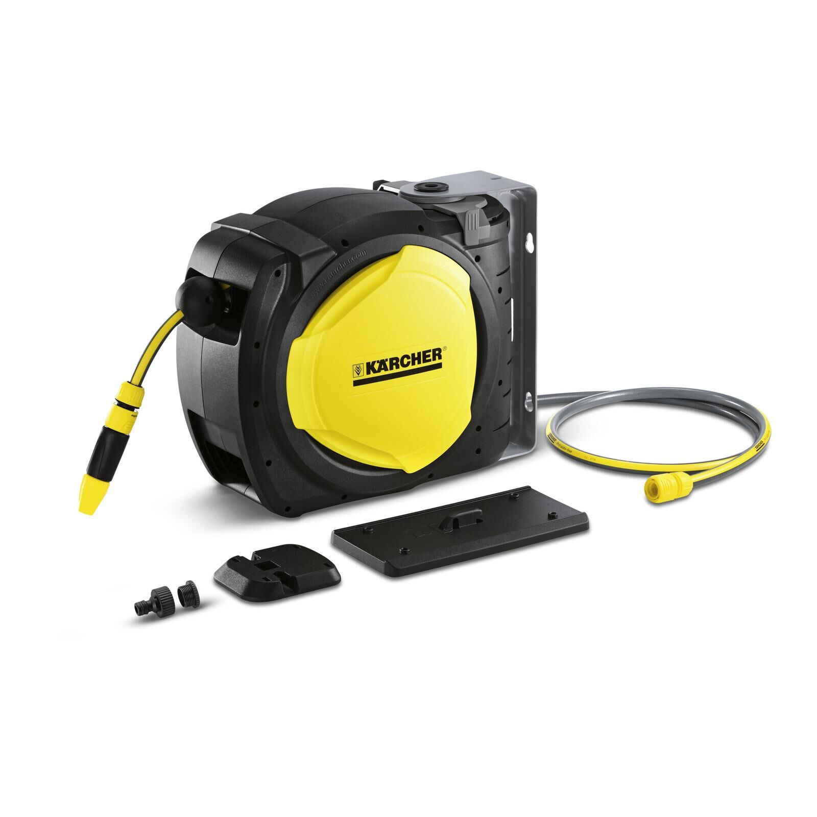 KARCHER Premium Otomatik Hortum Sarıcı