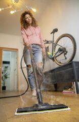 KARCHER Sc Serisi Hassas Zeminler İçin Yer Başlığı Havlu Seti