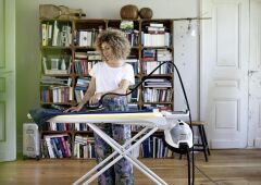 KARCHER SI 4 EasyFix Iron