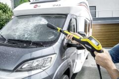KARCHER G180Q Smart Control Tabanca