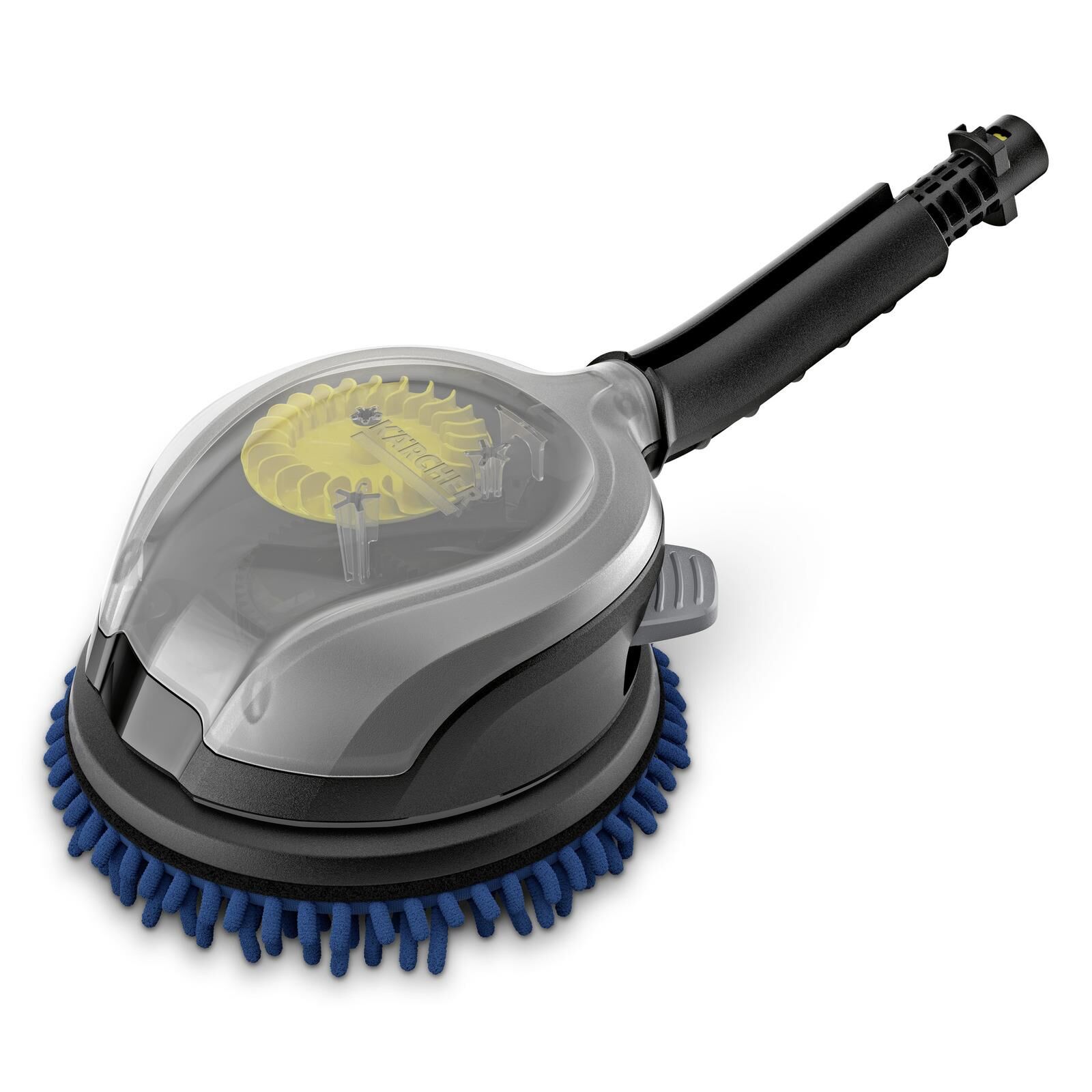 Karcher Wb 120 Araba Ve Bisiklet - Döner Yıkama Fırçası (mikrofiber)