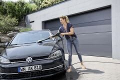 Karcher Wb 120 Araba Ve Bisiklet - Döner Yıkama Fırçası (mikrofiber)