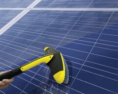 KARCHER WB 60 Yumuşak Yıkama Fırçası