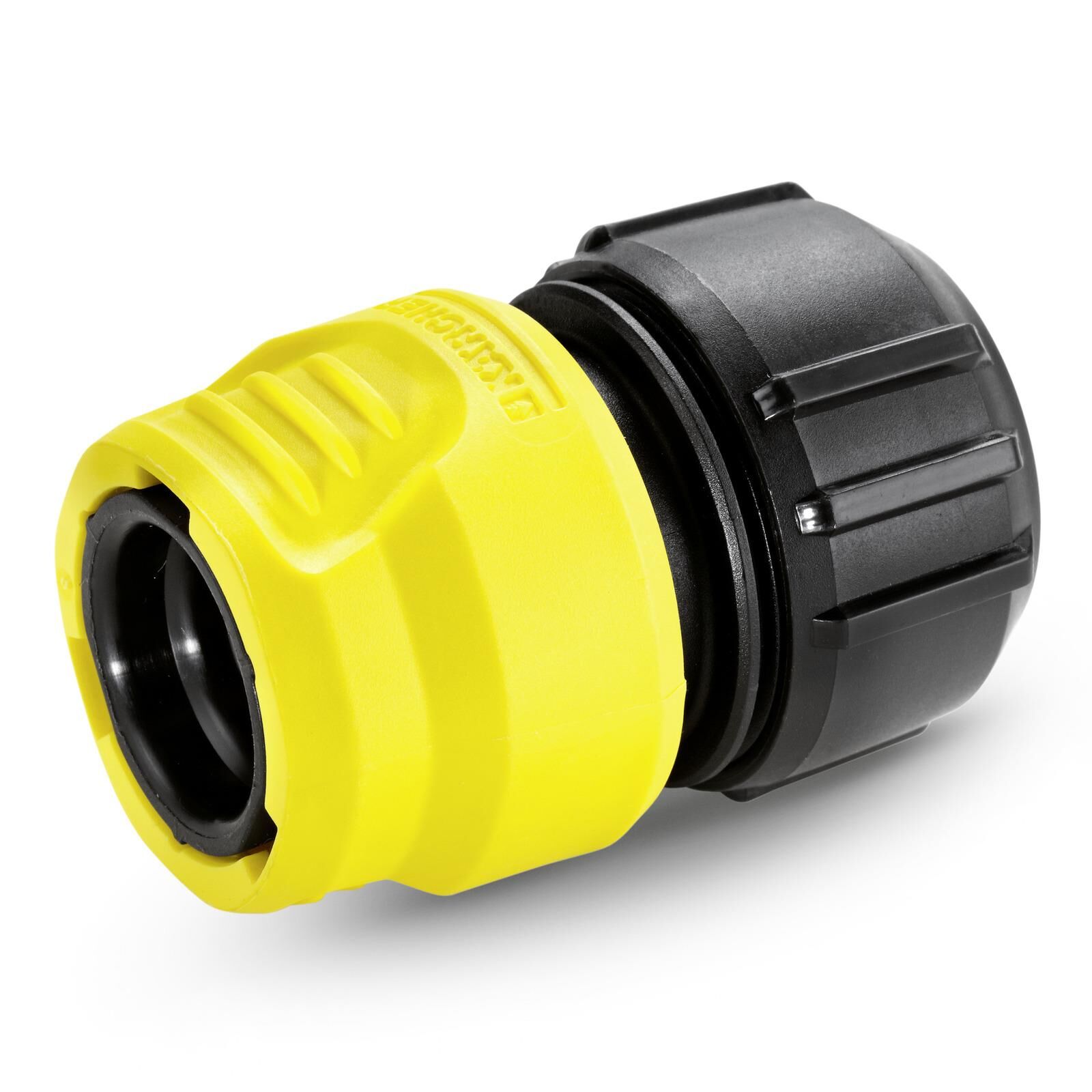 Karcher Hortum Kaplin Giriş Aquastop Bağlantı Aparatı