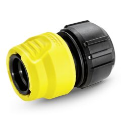 Karcher Hortum Kaplin Giriş Aquastop Bağlantı Aparatı