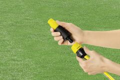 Karcher Hortum Kaplin Giriş Aquastop Bağlantı Aparatı