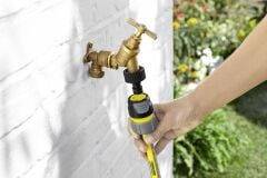 KARCHER Premium Universal Hortum Bağlantı