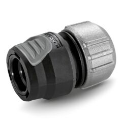 KARCHER Premium Universal Hortum Bağlantı (Aqua Stop)