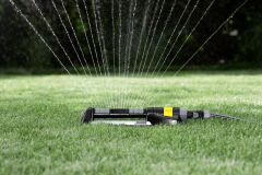 KARCHER Premium Universal Hortum Bağlantı (Aqua Stop)