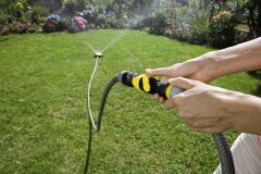 Karcher Kontrol Valfi